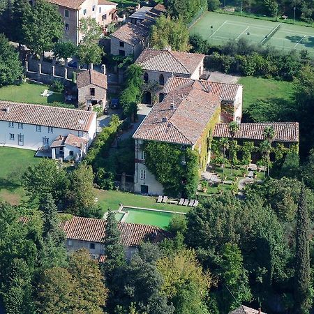Villa Michaela Vorno Eksteriør billede