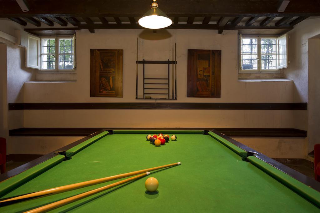 Villa Michaela Vorno Eksteriør billede