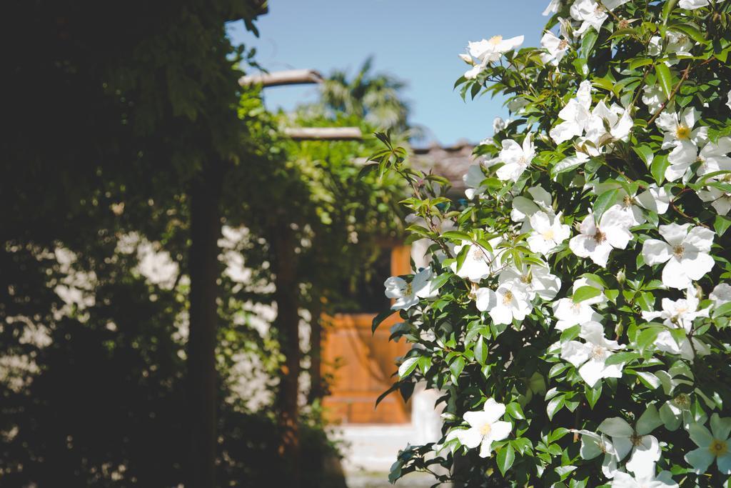 Villa Michaela Vorno Eksteriør billede