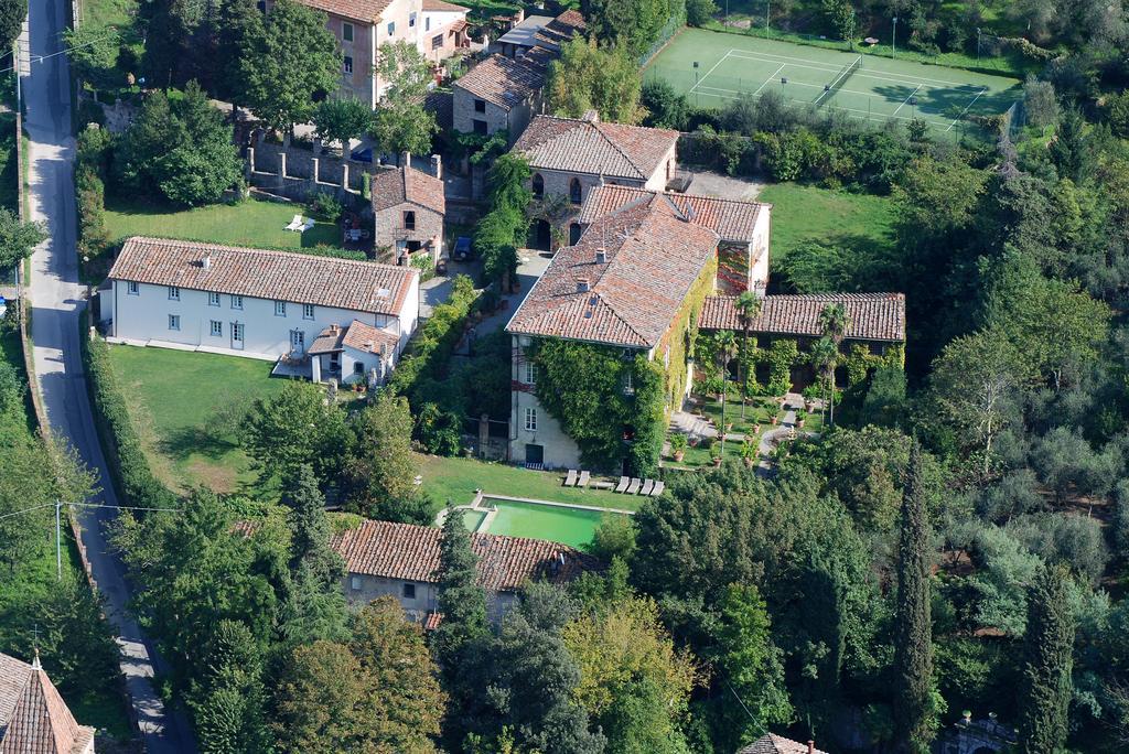 Villa Michaela Vorno Eksteriør billede