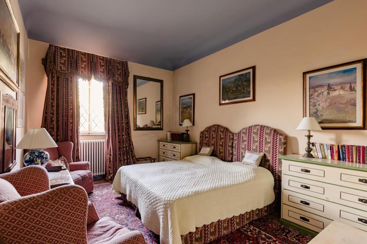 Villa Michaela Vorno Værelse billede