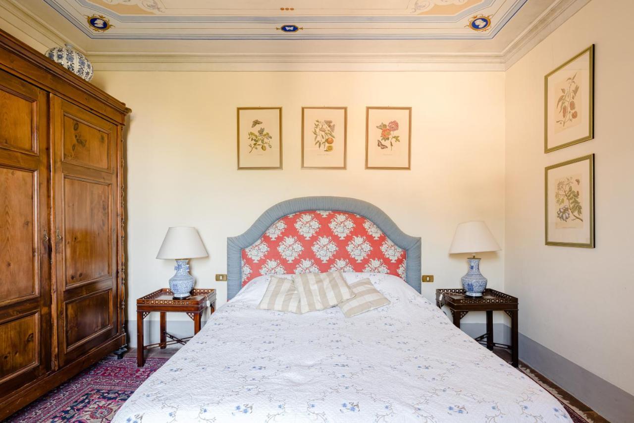 Villa Michaela Vorno Værelse billede